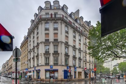 Bureau Paris 172m² Location bureau Paris OLBUR2317344 4